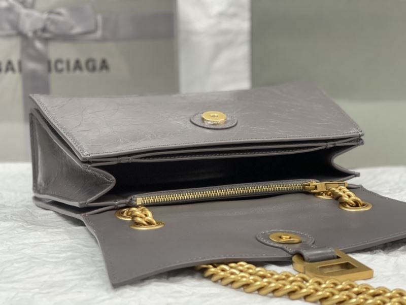 Balenciaga Hourglass Bags